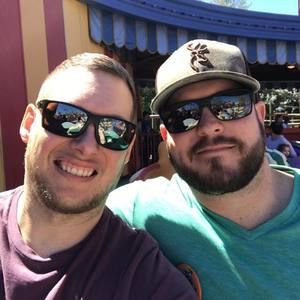 Meet your Posher, Mark